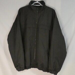 VINTAGE - CHEROKEE | xl - extra large | Double Sided Zip-Up Jacket